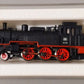 Marklin 8895 Z German Federal Railroad DB Class 74 2-6-0 Steam Locomotive #74701 LN/Box