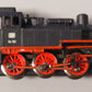 Marklin 8895 Z German Federal Railroad DB Class 74 2-6-0 Steam Locomotive #74701 LN/Box