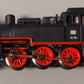 Marklin 8895 Z German Federal Railroad DB Class 74 2-6-0 Steam Locomotive #74701 LN/Box