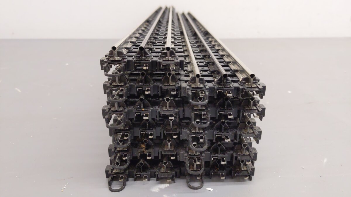 K-Line O Gauge 30