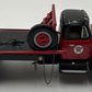 First Gear 19-2015 1:34 Scale 57 International R-200 Texaco Gin Pole/Winch Truck EX/Box