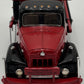 First Gear 19-2015 1:34 Scale 57 International R-200 Texaco Gin Pole/Winch Truck EX/Box
