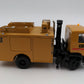 Conrad 45104 1:50 Diecast Utility Trailer Truck EX
