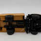Conrad 45104 1:50 Diecast Utility Trailer Truck EX