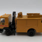 Conrad 45104 1:50 Diecast Utility Trailer Truck EX