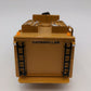 Conrad 45104 1:50 Diecast Utility Trailer Truck EX