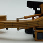 Shinsei 606 1:50 Scale Diecast Caterpillar Rega 325 Power Shovel Excavator NIB