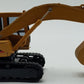 Shinsei 606 1:50 Scale Diecast Caterpillar Rega 325 Power Shovel Excavator NIB