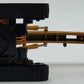 Shinsei 606 1:50 Scale Diecast Caterpillar Rega 325 Power Shovel Excavator NIB
