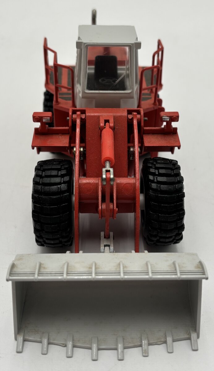 Conrad 2422 1:50 O&K L55 Wheel Loader Diecast EX/Box