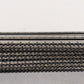 K-Line O Gauge 20" Supersnap Shadow Rail Straight Track Sections (16) EX