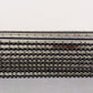 K-Line O Gauge 20" Supersnap Shadow Rail Straight Track Sections (16) EX