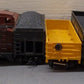 Bachmann & Others HO Scale Assorted Freight Cars [10] VG