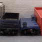 Bachmann & Others HO Scale Assorted Freight Cars [10] VG
