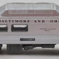 Athearn 2178 HO B&O RDC-3 RTR Powered Combine Diesel Locomotive VG