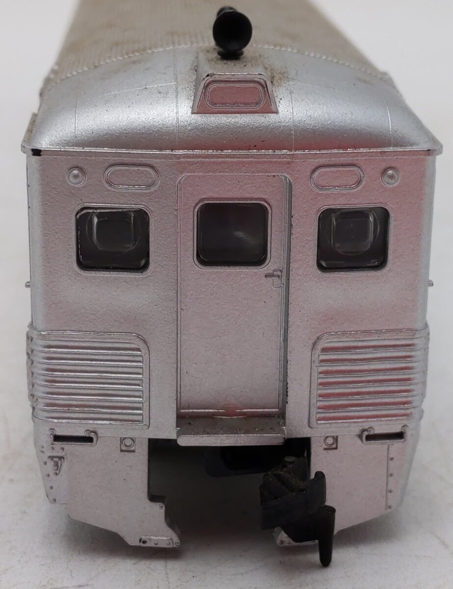 Athearn 2178 HO B&O RDC-3 RTR Powered Combine Diesel Locomotive VG