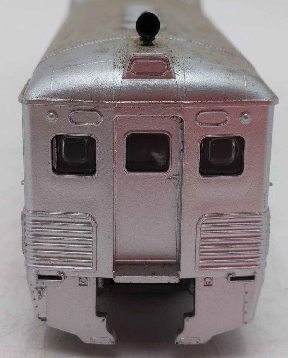 Athearn 2178 HO B&O RDC-3 RTR Powered Combine Diesel Locomotive VG