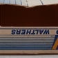 Athearn 2178 HO B&O RDC-3 RTR Powered Combine Diesel Locomotive VG
