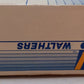 Athearn 2178 HO B&O RDC-3 RTR Powered Combine Diesel Locomotive VG
