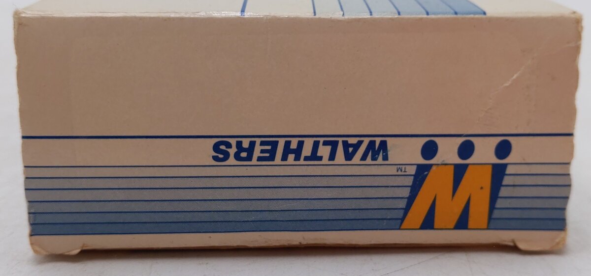 Athearn 2178 HO B&O RDC-3 RTR Powered Combine Diesel Locomotive VG