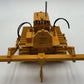 Spec Cast 780 1:16 Caterpillar D2 Track-Type Crawler With Tool Bar Ripper EX/Box