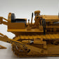 Spec Cast 780 1:16 Caterpillar D2 Track-Type Crawler With Tool Bar Ripper EX/Box
