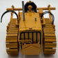 Spec Cast 780 1:16 Caterpillar D2 Track-Type Crawler With Tool Bar Ripper EX/Box