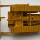 Spec Cast 780 1:16 Caterpillar D2 Track-Type Crawler With Tool Bar Ripper EX/Box