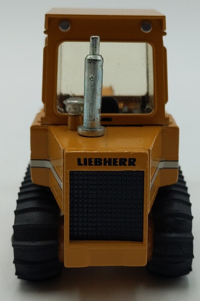 Conrad 2802 1:50 Diecast Liebherr 621 Bulldozer Model NIB
