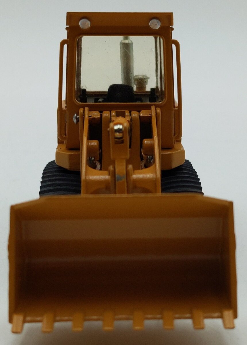 Conrad 2802 1:50 Diecast Liebherr 621 Bulldozer Model NIB