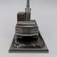 Entertec Europe 1:87 Caterpillar 320 Excavator Display LN
