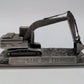 Entertec Europe 1:87 Caterpillar 320 Excavator Display LN