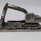 Entertec Europe 1:87 Caterpillar 320 Excavator Display LN