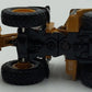 Norscot 55002 1:50 Diecast CAT 906 Compact Wheel Loader NIB