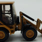 Norscot 55002 1:50 Diecast CAT 906 Compact Wheel Loader NIB
