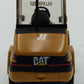 Norscot 55002 1:50 Diecast CAT 906 Compact Wheel Loader NIB
