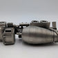 Precision Pewter-Craft Mack Concrete Mixer VG