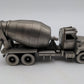 Precision Pewter-Craft Mack Concrete Mixer VG