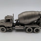Precision Pewter-Craft Mack Concrete Mixer VG