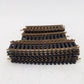Atlas HO Scale Assorted Curve Track [25] EX