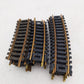 Atlas HO Scale Assorted Curve Track [25] EX