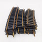 Atlas HO Scale Assorted Curve Track [25] EX