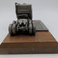 Mack F785ST Highway Tractor With Proven Bulldog Ruggedness Pewter