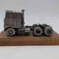 Mack F785ST Highway Tractor With Proven Bulldog Ruggedness Pewter