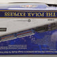 Lionel 6-84328 The Polar Express O Gauge Steam Train Set with Bluetooth LN/Box
