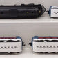 Lionel 6-84328 The Polar Express O Gauge Steam Train Set with Bluetooth LN/Box