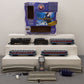 Lionel 6-84328 The Polar Express O Gauge Steam Train Set with Bluetooth LN/Box