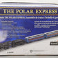 Lionel 6-84328 The Polar Express O Gauge Steam Train Set with Bluetooth LN/Box