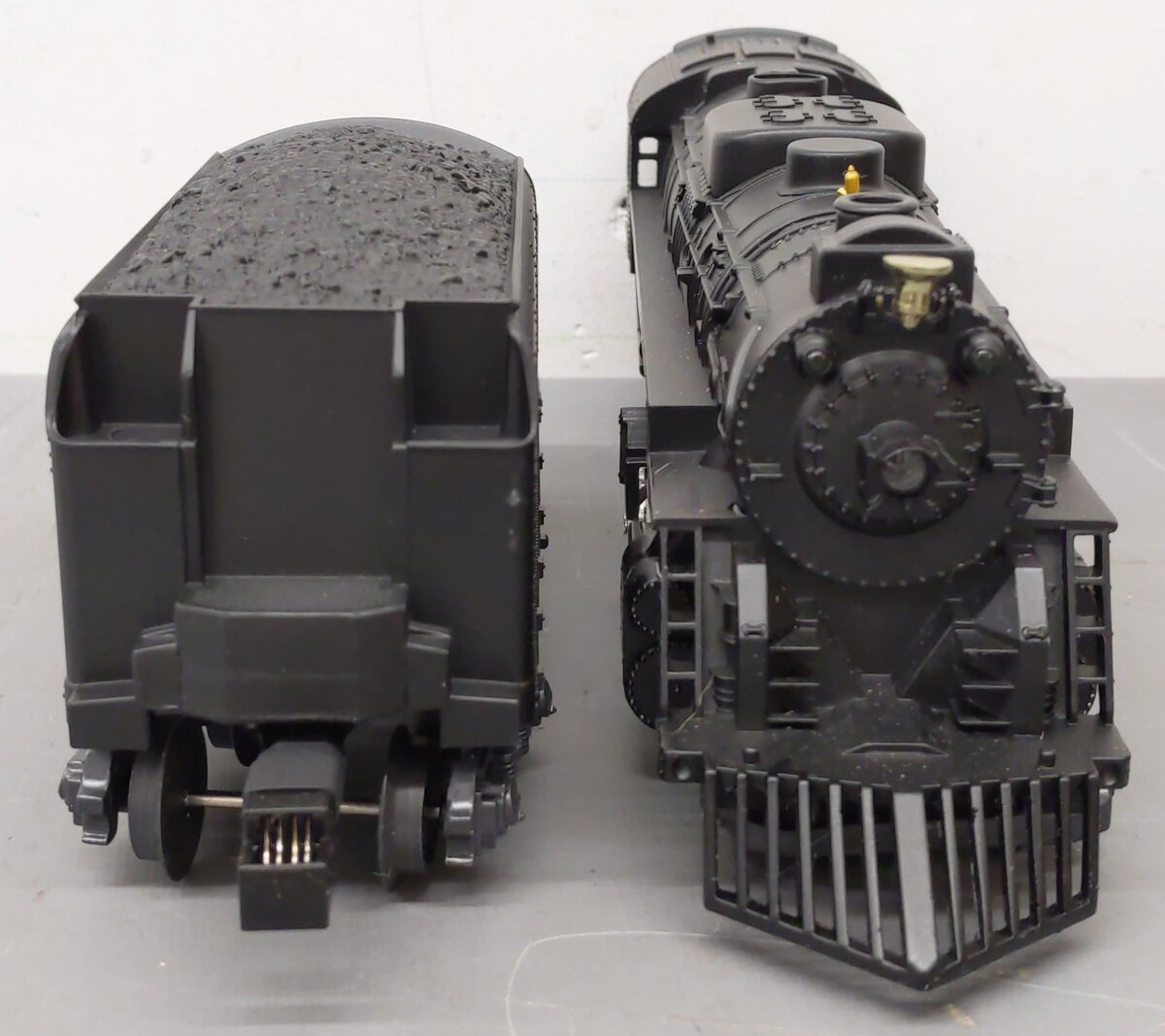 Lionel 6-84328 The Polar Express O Gauge Steam Train Set with Bluetooth LN/Box