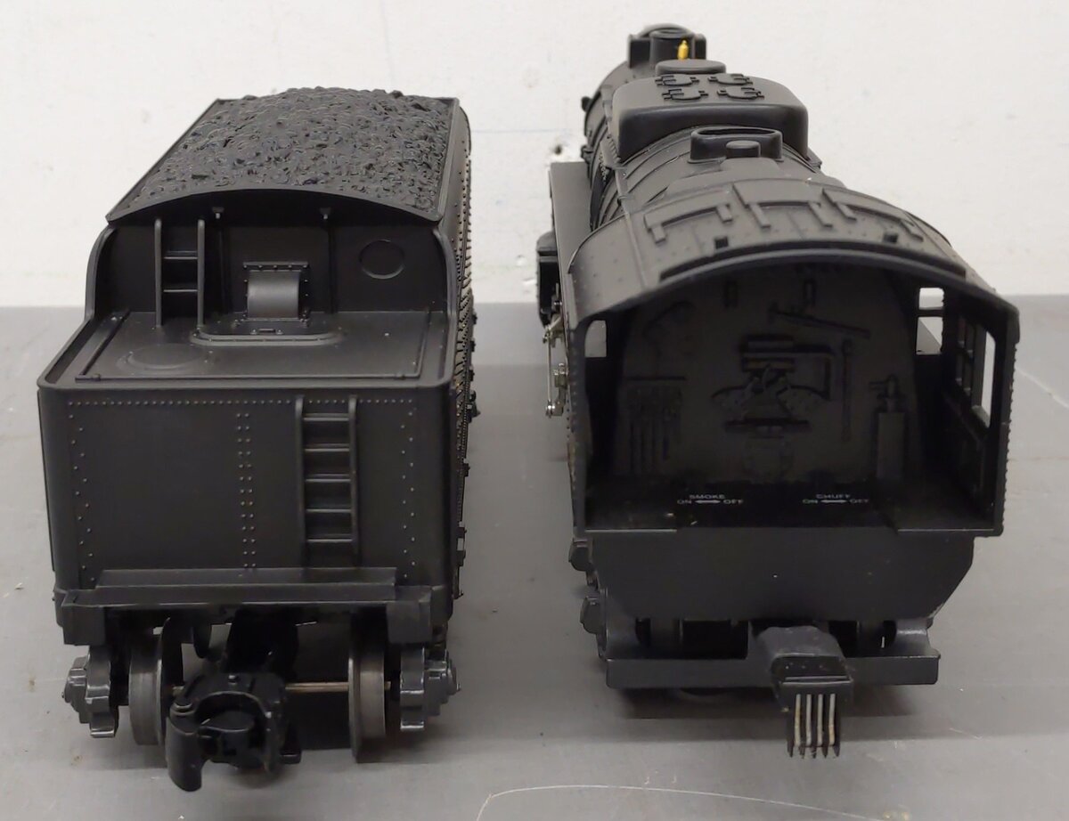 Lionel 6-84328 The Polar Express O Gauge Steam Train Set with Bluetooth LN/Box